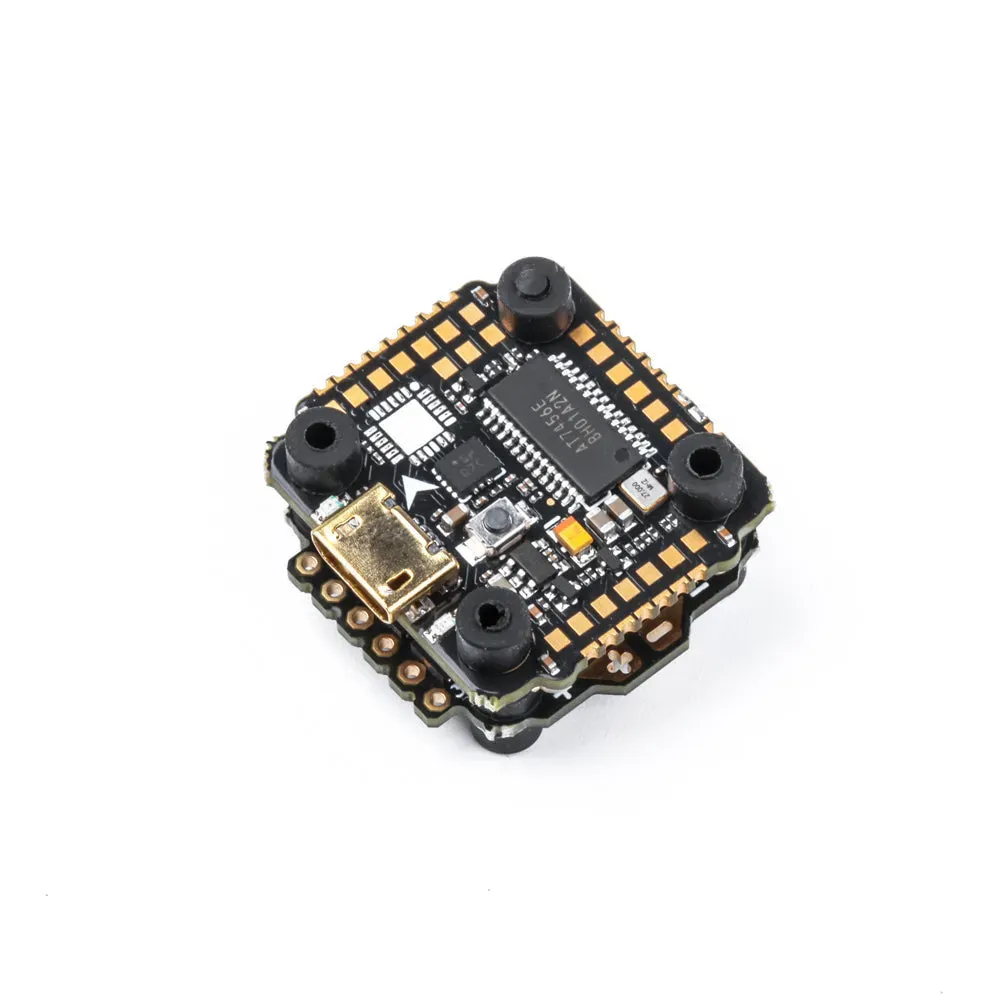 Полетный контроллер и ESC стек GOKU GN405 Nano 13A