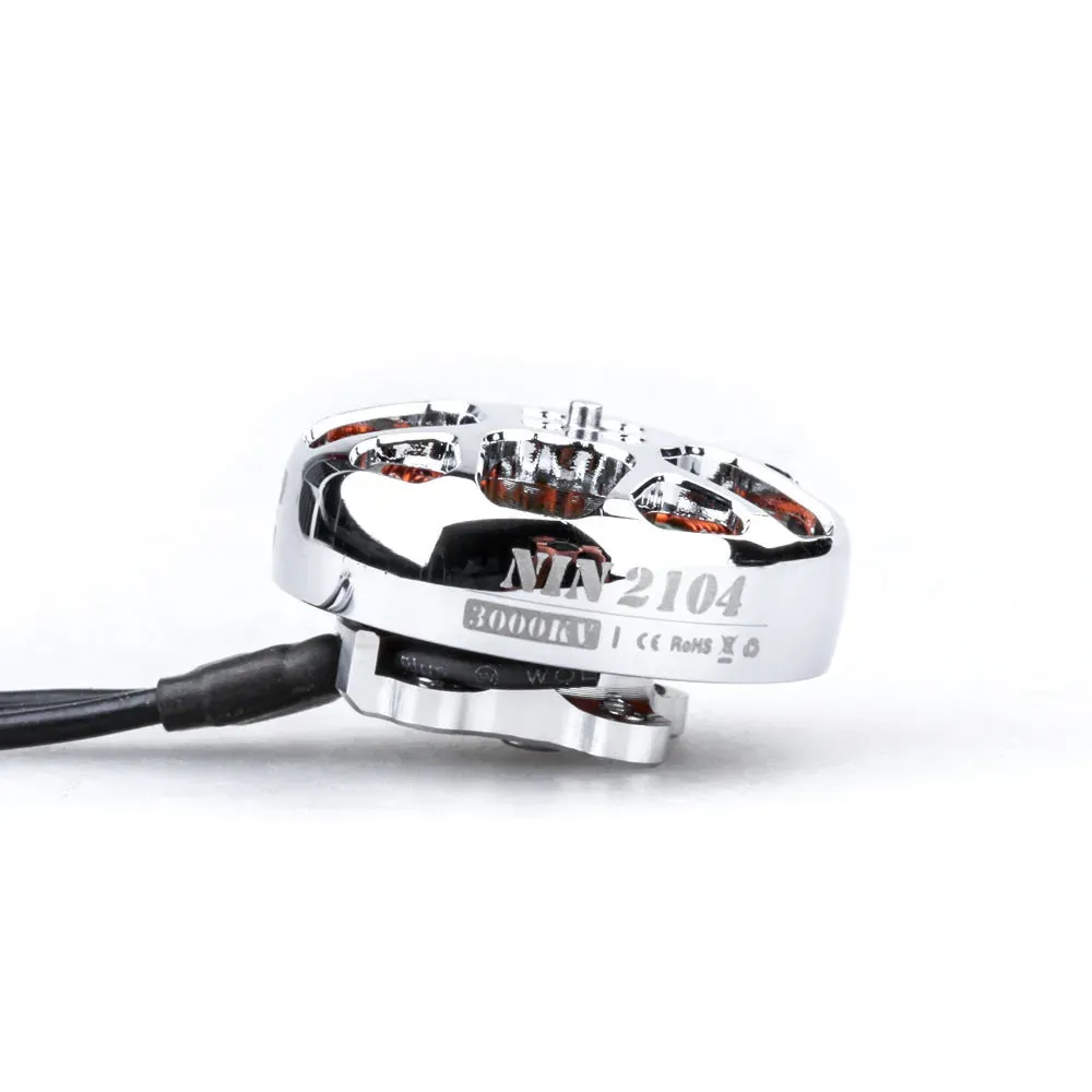 Бесколлекторный мотор NIN 2104 Ultralight 3000KV