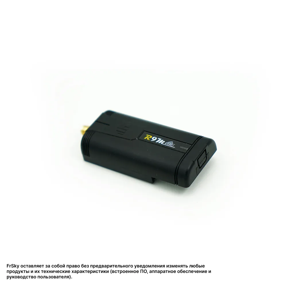 Внешний RF-модуль FrSky R9M Lite