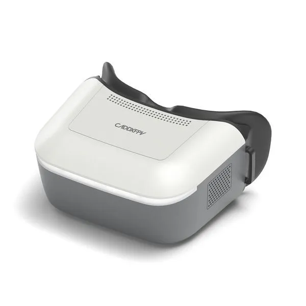 Цифровые FPV-очки Walksnail Ascent Goggles