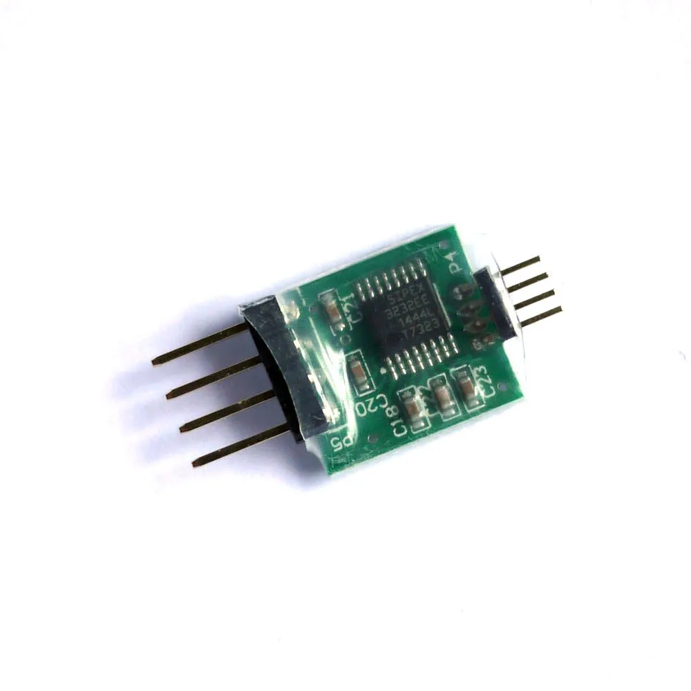 Конвертер интерфейсов FrSky FUL-1 (RS232 – TTL)