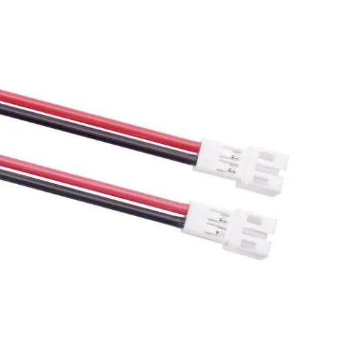 Силовой кабель JST-PH 2.0 PowerWhoop