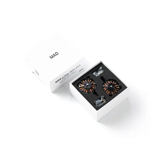 Мотор 4006 EEE (320KV)