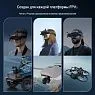 Цифровые FPV-очки Walksnail Avatar HD Goggles X