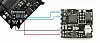 Полетный контроллер BETAFPV F4 Brushed Futaba Rx + OSD