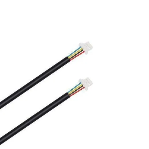 Кабель питания SMO 4K Camera Pigtail