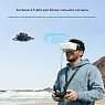 Цифровые FPV-очки Walksnail Avatar HD Goggles L