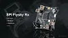 Полетный контроллер BETAFPV F3 Brushed Flysky (Rx + OSD V1)
