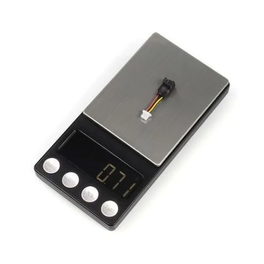 Переходник SMO 4K Camera Adapter