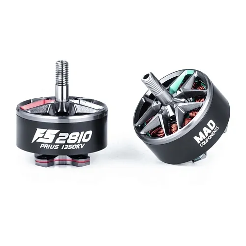 Мотор FS 2810 Prius FPV (1180KV)