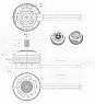 Мотор EngineerX 2307