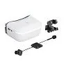 Комплект: цифровые FPV-очки Walksnail Avatar HD Goggles L, трехосевой подвес GM3 и профессиональная HD-система Pro Kit (Sony Starvis II)