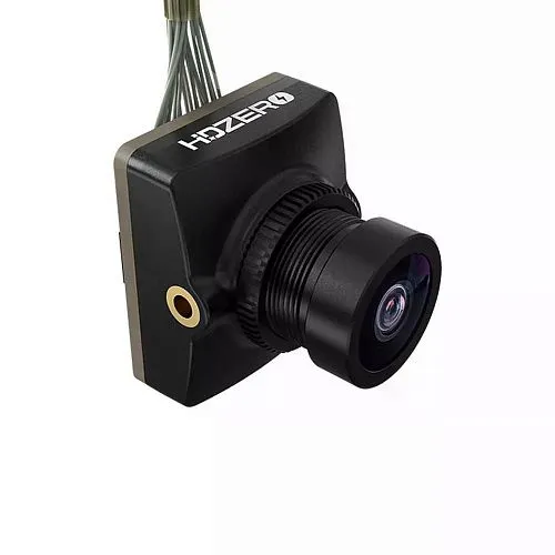 Цифровая FPV-камера RunCam HDZero Nano V3