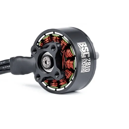 Мотор BSC 2810 FPV для дронов (1100KV-6S)