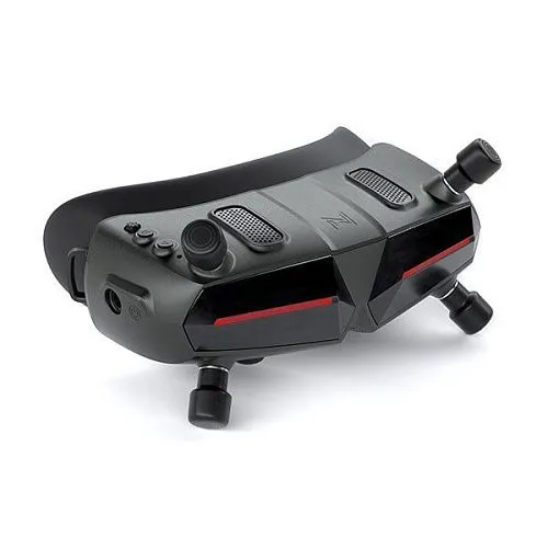 Цифровые FPV-очки Walksnail Avatar HD Goggles X