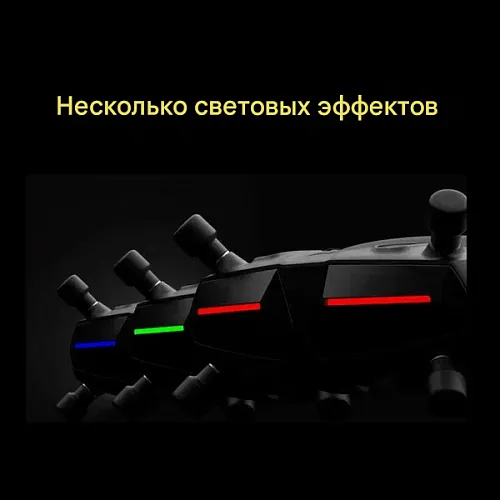 Полный иммерсивный комплект: флагманские цифровые FPV-очки Walksnail Avatar HD Goggles X, 4K-система Moonlight Kit и трехосевой подвес GM3