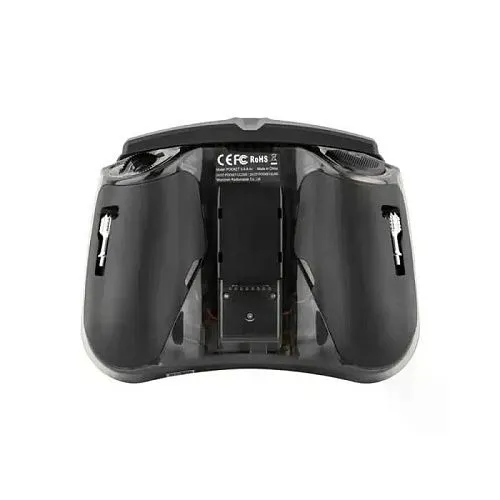 Радиопередатчик RadioMaster Pocket (ELRS 2.4 ГГц)