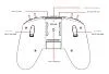Радиопередатчик Radiomaster T8-Lite Radio Transmitter