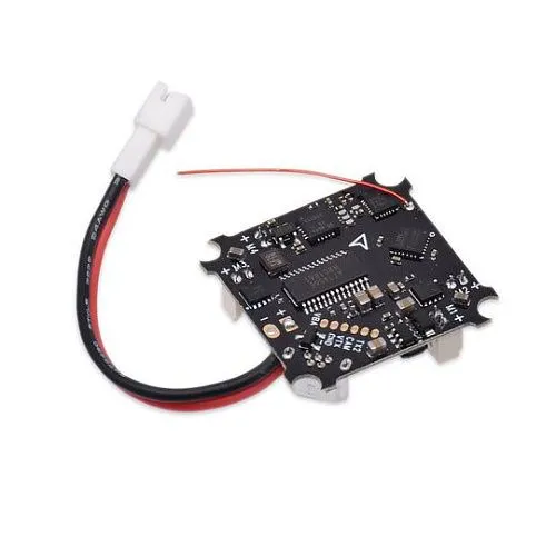 Полетный контроллер BETAFPV F4 Brushed Futaba Rx + OSD