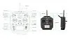 Радиопередатчик TX12 Mark II ELRS Radio Controller