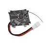 Полетный контроллер BETAFPV F3 Brushed Flysky (Rx + OSD V1)
