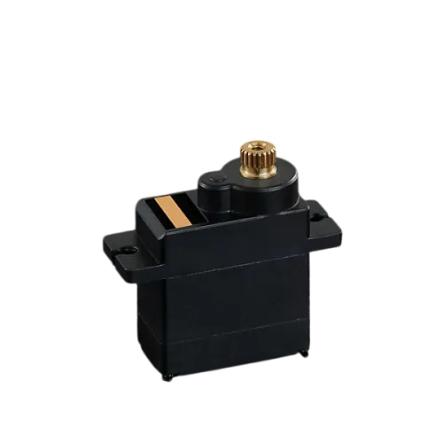 Мини сервопривод KMGDD1338