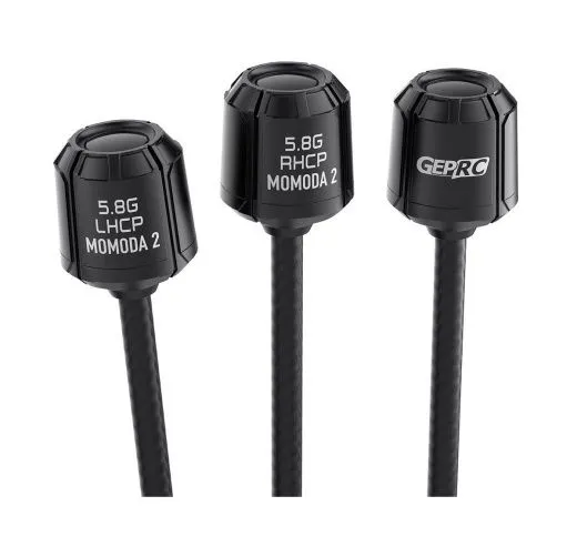 Антенна GEPRC Momoda2 5.8G LHCP