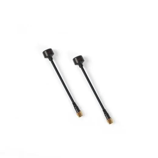 Антенна GEPRC Momoda 5.8G RP-SMA 120mm LHCP (2 шт.)