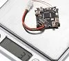 Полетный контроллер BETAFPV F3 Brushed Flysky (Rx + OSD V1)