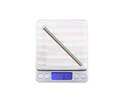Набор кабелей GEP-SH1.0-5P VTX-to-FC Silicone Cable Set