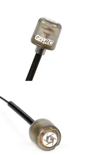 Антенна GEPRC Peano 5.8G LHCP (2 шт.)