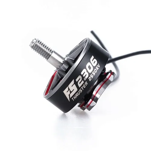 Мотор FS 2306 Thruster FPV для дронов