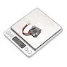 Полетный контроллер BETAFPV F4 Brushed Futaba Rx + OSD
