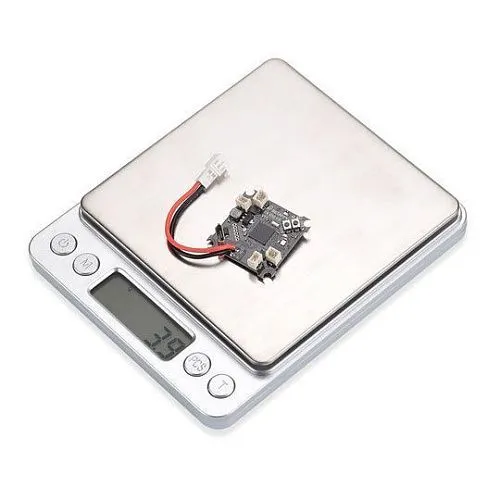 Полетный контроллер BETAFPV F4 Brushed Futaba Rx + OSD