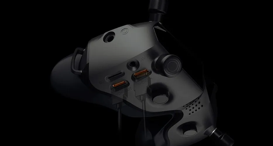 Цифровые FPV-очки Walksnail Avatar HD Goggles X