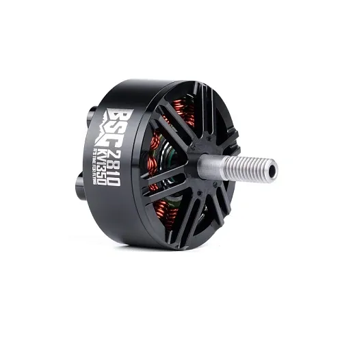 Мотор BSC 2810 FPV для дронов (1100KV-6S)