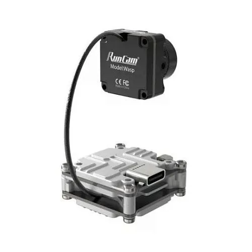 Цифровая FPV-система RunCam Link Wasp Nano Digital HD FPV Camera System