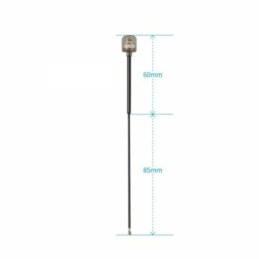 Антенна GEPRC Peano 5.8G LHCP (2 шт.)