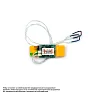 Датчик тока и температуры FrSky FAS100S