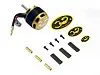 Двигатель Scorpion HK5-4015-805KV