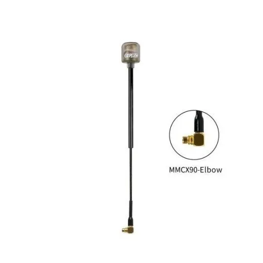 Антенна GEPRC Peano 5.8G LHCP (2 шт.)