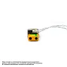 Датчик тока и температуры FrSky FAS100S