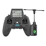 Комплект RadioMaster Zorro Radio Controller Master Fire Combo (CC2500 + TBS Crossfire)
