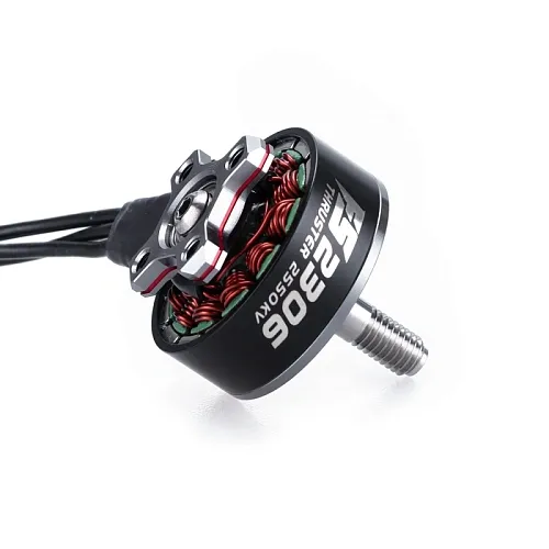 Мотор FS 2306 Thruster FPV для дронов
