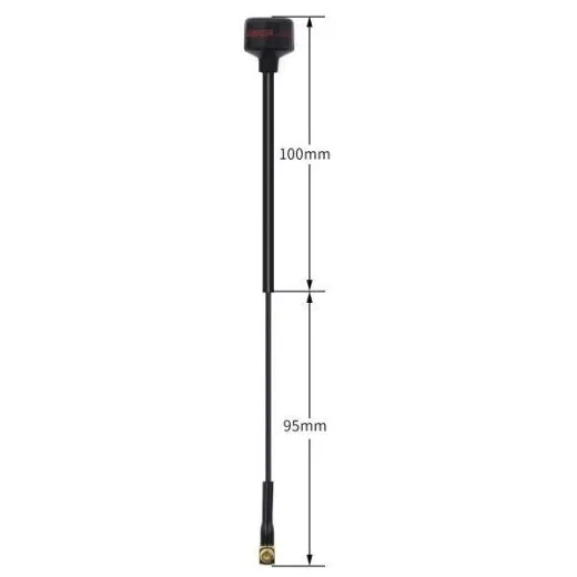 Антенна GEPRC Momoda 5.8G Long Version LHCP