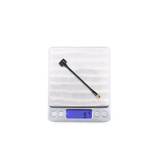 Антенна GEPRC Momoda 5.8G RP-SMA 120mm LHCP (2 шт.)
