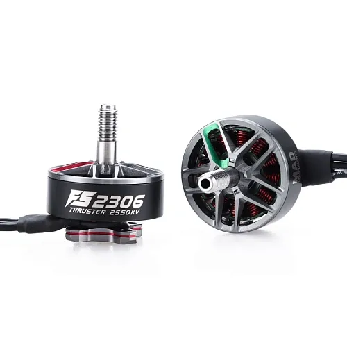 Мотор FS 2306 Thruster FPV для дронов