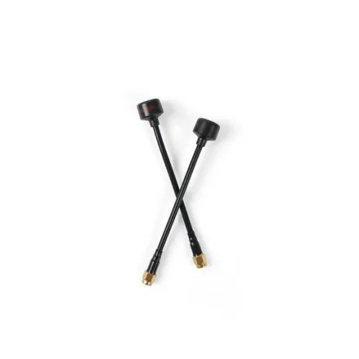 Антенна GEPRC Momoda 5.8G RP-SMA 120mm LHCP (2 шт.)