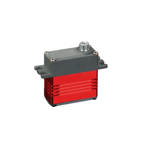 Мини сервопривод KMDCS01MP