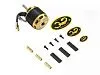 Двигатель Scorpion HK5-4020-1205KV